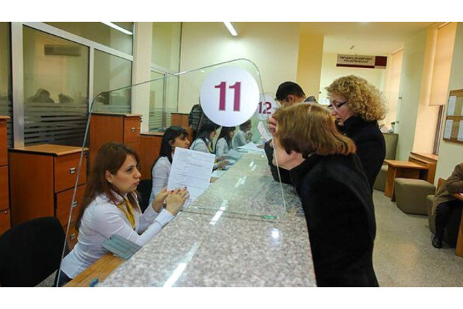 Ermənistan bankları ruslara qapıları bağlayır – hesablar bağlanır, pullar dondurulur