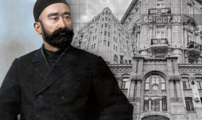 Ağa Musa Nağıyev və sehrli rubl barədə əfsanə 