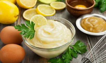 Mayonezin gizli təhlükəsi: Görün nələrə səbəb olur
