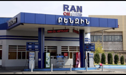 Azərbaycan benzini Ermənistanın yanacaqdoldurma şəbəkələrində – YENİ TƏFƏRRÜATLAR