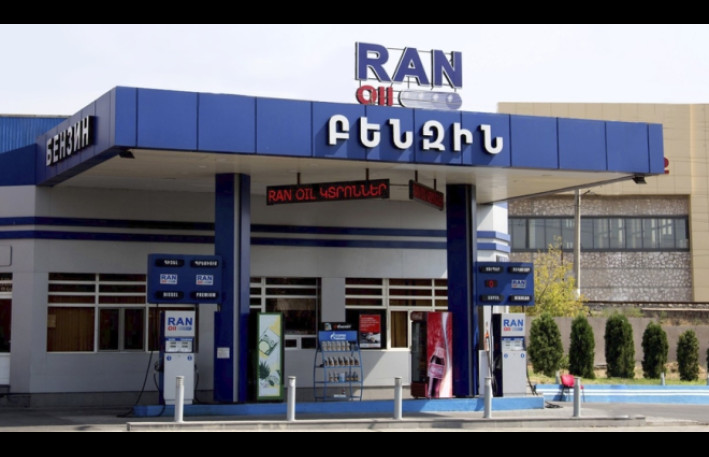 Azərbaycan benzini Ermənistanın yanacaqdoldurma şəbəkələrində – YENİ TƏFƏRRÜATLAR
