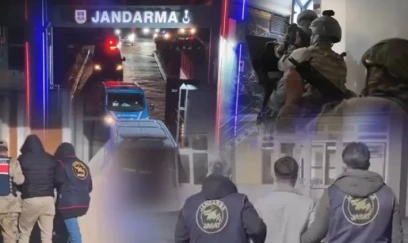 Türkiyənin 28 şəhərində FETÖ-ya qarşı əməliyyat keçirilib, 76 nəfər saxlanılıb 