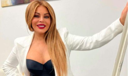 Aygün Kazımovanın bu bəylə ELƏ GÖRÜNTÜSÜ YAYILDI Kİ... - VİDEO