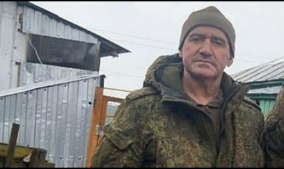 Müharibədə daha bir həmyerlimiz itkin düşdü 