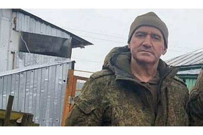 Müharibədə daha bir həmyerlimiz itkin düşdü 