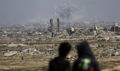 Qəzza ilə bağlı razılaşmanın ikinci mərhələsi bu tarixdə başlaya bilər 