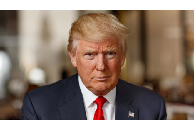 Donald Tramp Mar-a-Laqo malikanəsindən bəyanatla çıxış edəcək