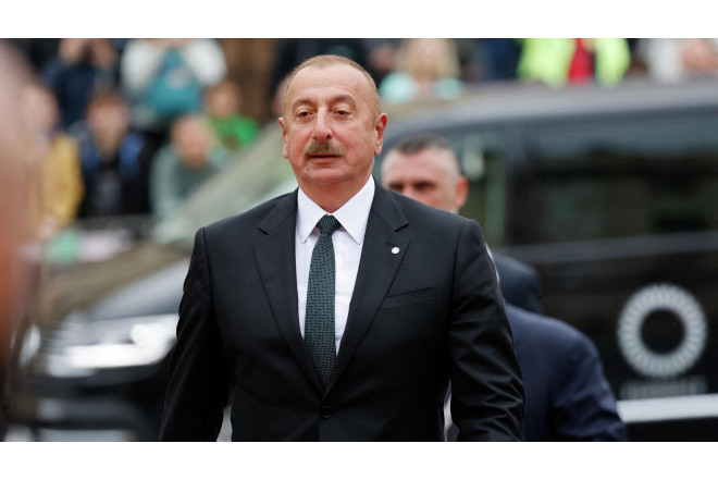 Azərbaycanı Zəfərə aparan lider