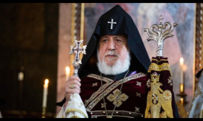 Qaryagin və onun komandası Rusiya təsirinin nümunəsidir