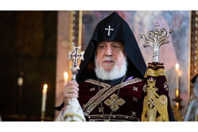 Qaryagin və onun komandası Rusiya təsirinin nümunəsidir