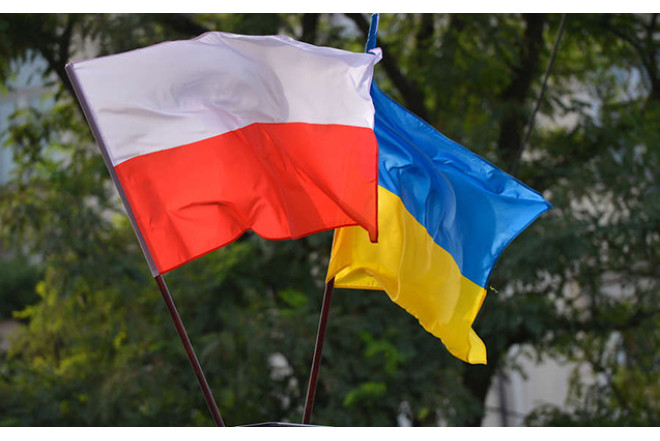 Polşalıların 60%-i Ukraynanı tərəfdaş saymır 