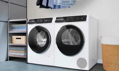 Müasir paltaryuyan maşınlar: Hansı yuma proqramları daha effektivdir?