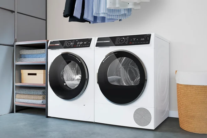 Müasir paltaryuyan maşınlar: Hansı yuma proqramları daha effektivdir?