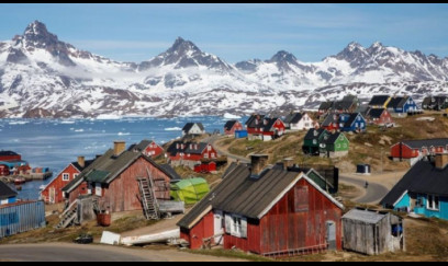 Vaşinqton Qrenlandiya planını işə saldı – Xüsusi elçi təyin olundu