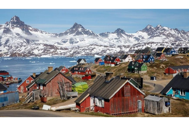 Vaşinqton Qrenlandiya planını işə saldı – Xüsusi elçi təyin olundu