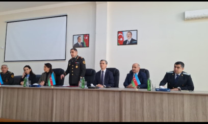 3 yeniyetmə məhkum da azadlığa çıxdı