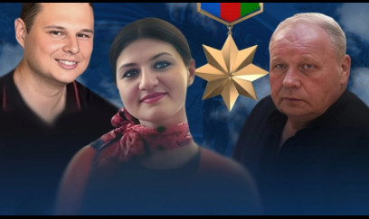 AZAL-ın təyyarə qəzasında həlak olan Milli Qəhrəmanlarla bağlı SON DƏQİQƏ MƏLUMATI