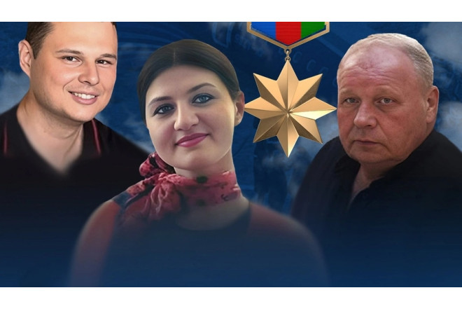 AZAL-ın təyyarə qəzasında həlak olan Milli Qəhrəmanlarla bağlı SON DƏQİQƏ MƏLUMATI