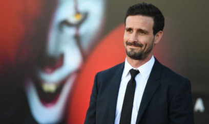 Ceyms Renson intihar edib