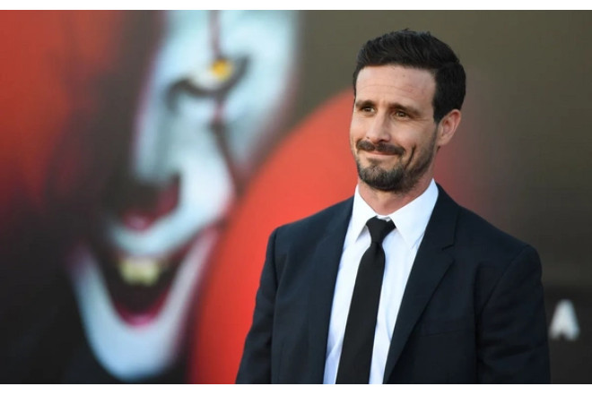 Ceyms Renson intihar edib