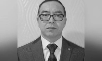 Qazaxıstanda mer intihar etdi