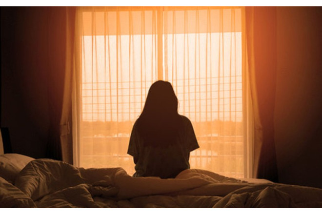 13 yaşlı qız evli qohumundan hamilə qaldı - Ailəsi şikayətçi olmadı...