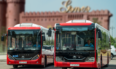 Daha 3 marşrut xəttində NFC texnologiyası tətbiq ediləcək - RƏSMİ