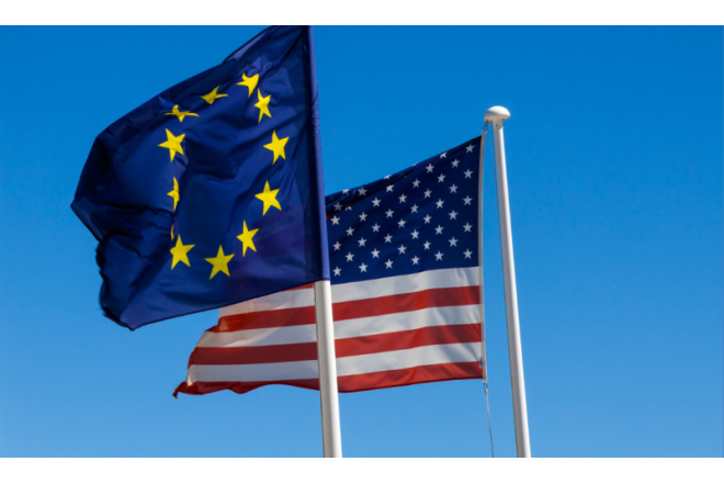 Müttəfiqlikdən düşmənliyə? - Aİ Danimarkanı ABŞ-dən qoruyacaq