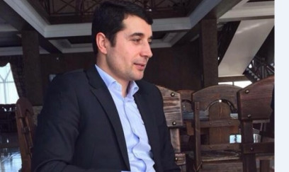 Elşad Kəlbəliyev cəzadan azad edildi