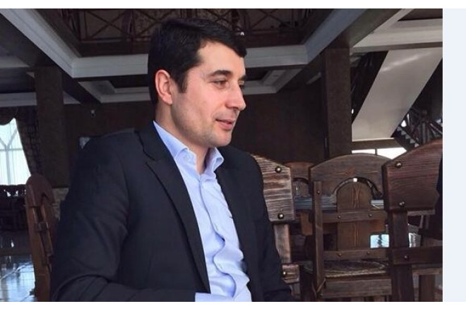 Elşad Kəlbəliyev cəzadan azad edildi