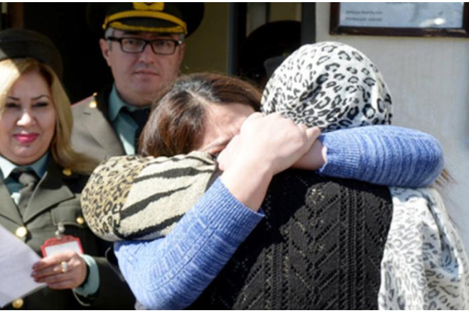 Amnistiya aktı Prezidentin vətəndaşlara verdiyi dəyərin bariz nümunəsidir