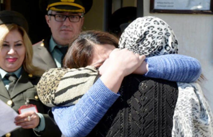 Amnistiya aktı Prezidentin vətəndaşlara verdiyi dəyərin bariz nümunəsidir