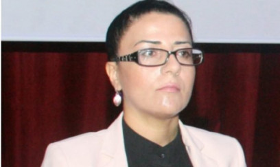 Gültəkin Sadıqova da azadlığa çıxdı