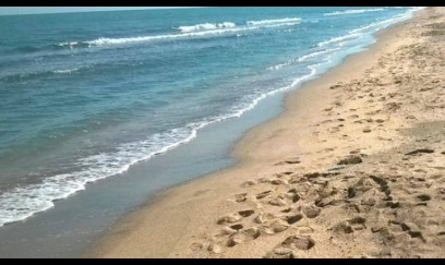 Bakıdan bu rayona gəmi ilə gedə biləcəyik - VİDEO