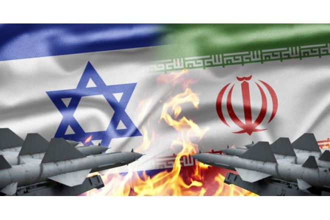 İranla mümkün müharibə ilə bağlı açıqlama – Baş Qərargah rəisi danışdı