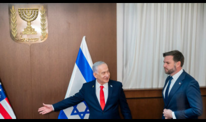 Vance: Məsələ nifrət yox, siyasətdir 