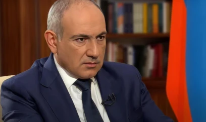 Paşinyan: Bakı və İrəvan arasında sülh Rusiya ilə münasibətlər üçün yeni imkanlar açacaq 