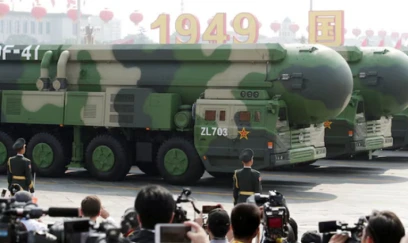 Bu ölkə sərhəddə 100-dən çox nüvə raketi yerləşdirib 