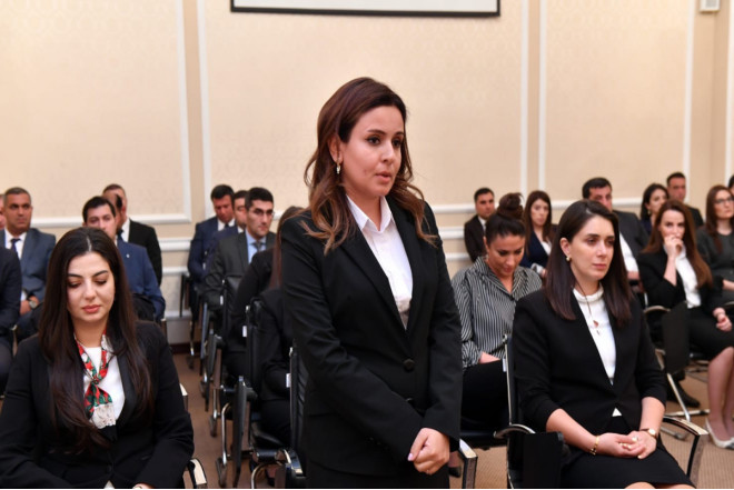 Sumqayıt Ağır Cinayətlər Məhkəməsinin hakimi yol qəzasında ölüb 