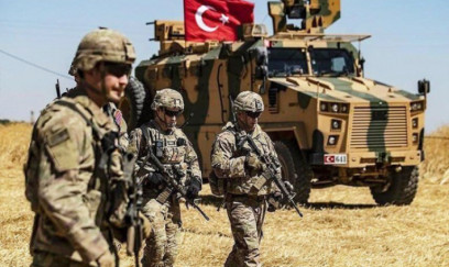 Türk hərbçilərinin Liviyadakı xidmət müddəti uzadılıb  Türk hərbçilərinin Liviyadakı xidmət müddəti uzadılıb 