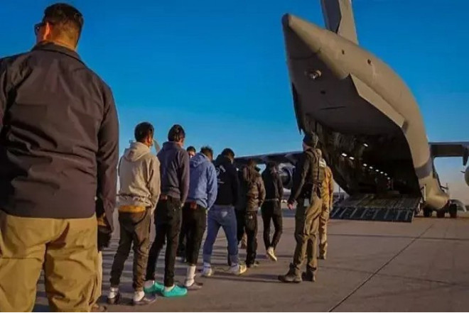 ABŞ bu şəxslərə 3000 dollar ödəyəcək 