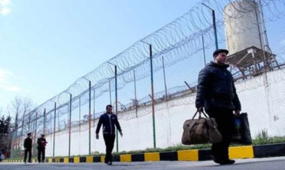 Amnistiya qüvvəyə mindi: Bu gün yüzlərlə məhkum azadlığa buraxılır