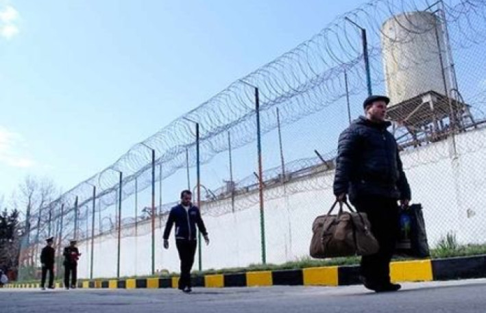 Amnistiya qüvvəyə mindi: Bu gün yüzlərlə məhkum azadlığa buraxılı