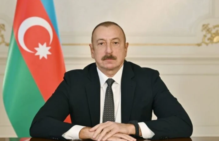 İlham Əliyev Sankt-Peterburqa niyə getmədi? – səbəblər AÇIQLANDI