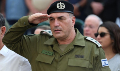 İsraildən İrana SƏRT MESAJ: … Zərbə endiriləcək