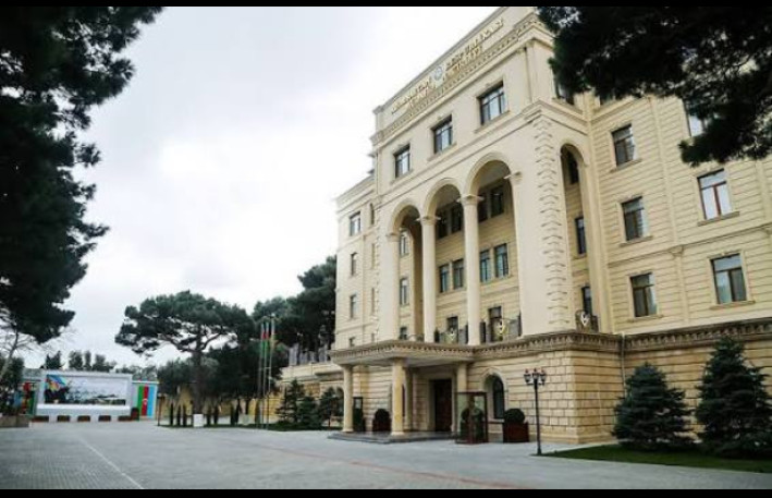 Nazirlikdən XƏBƏRDARLIQ - Partlayışlar olacaq