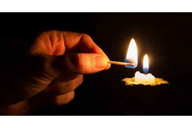 Xaçmazın bu ərazilərində işıq olmayacaq 