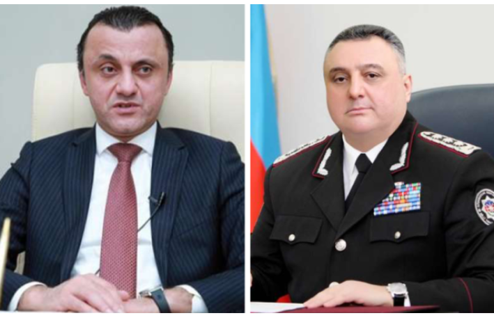 Vüqar Qurbanov Eldar Mahmudovun əmisi oğlunu işdən çıxardı