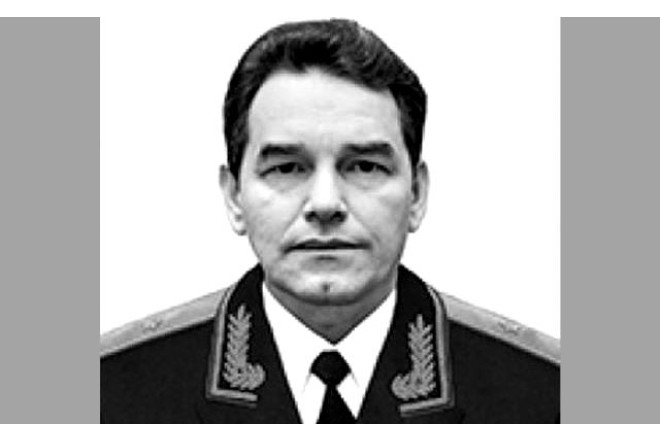 Moskvada general ÖLDÜRÜLÜB