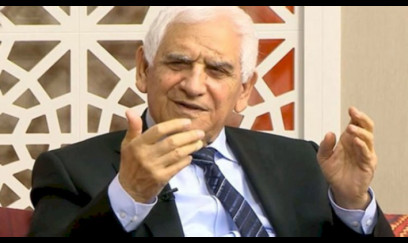 Xəstəxanada olan Xalq şairinin durumu necədir? - Köməkçisindən açıqlama